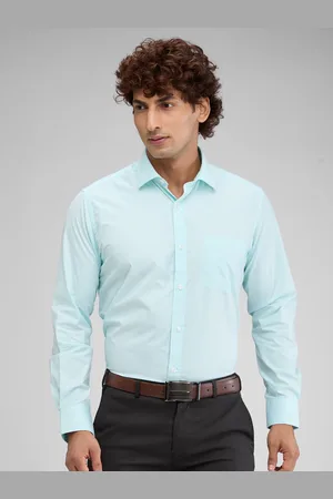 Park Avenue Men Opaque Formal Shirt