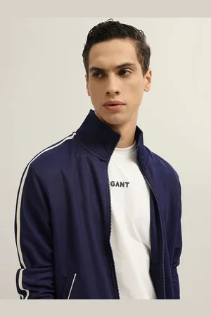 GANT Men Embroidered Sweatshirt