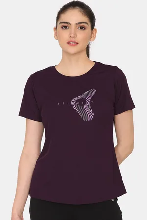 Zivame Print Top