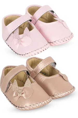 BAESD Pack Of 2Girls Booties