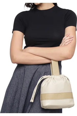 IRTH Structured Handheld Bag