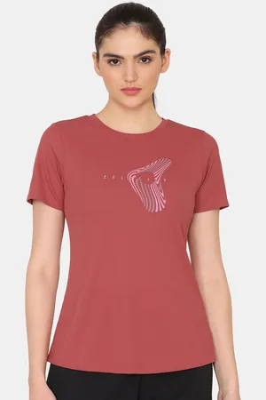 Zivame Print Top