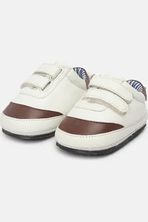 MINI KLUB Boys PU Driving Shoes
