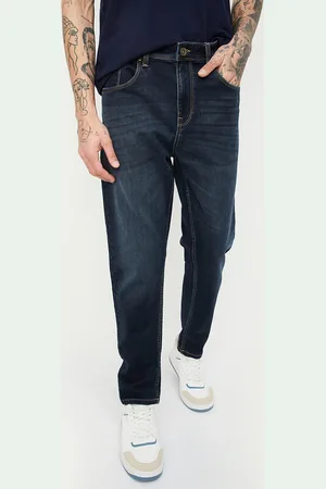 Max Collection Men Stretchable Clean Look Jeans