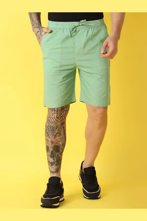 V-Mart Men Mid-Rise Shorts