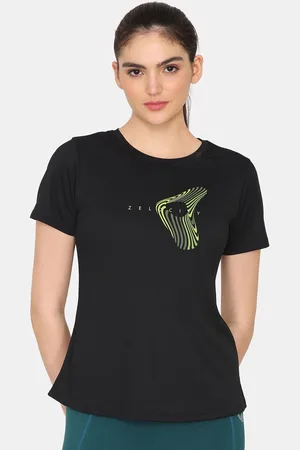 Zivame Print Top