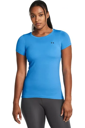 Under Armour Tech Mesh Short Sleeve Training T-shirt