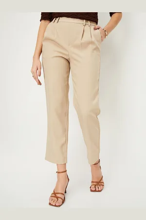 Max Collection Women Trousers