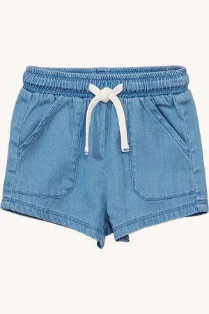 KIABI Boys Regular Fit Elasticated Shorts