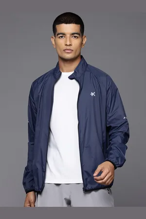 HRX Tailored Running Jacket