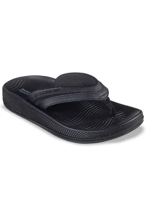 Skechers HYPER SLIDE Women Thong Flipflops