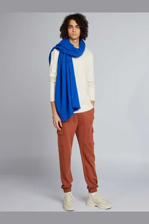 KIABI Men Solid Regular Fit Joggers