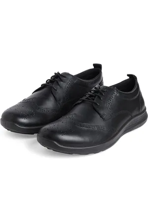 Ergon Men Kansas 09 Casual Shoes