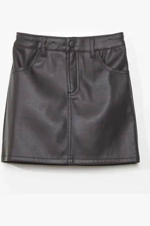 KIABI Girls A-Line Mini Skirts