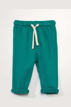 KIABI Boys Regular Fit Track Pant