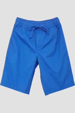 KIABI Men Relaxed Fit Shorts