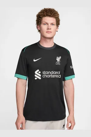 Nike Liverpool F.C. 2024/25 Stadium Away Men