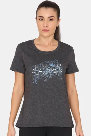 Zivame Print Cotton Top