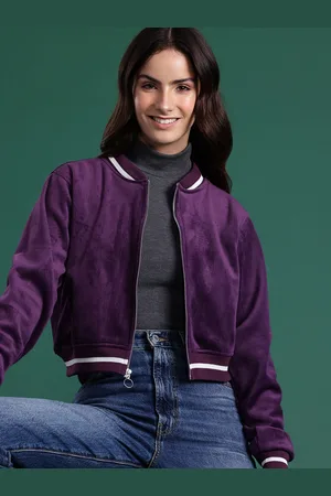 DressBerry Ribbed Tailored Jacket