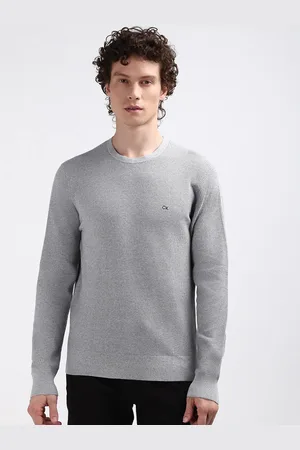 Calvin Klein Men Pullover Sweaters