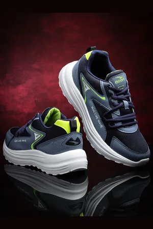 ASIAN Men ORBIT-05 Running Non-Marking Sports Shoes