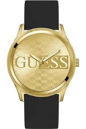 Guess Men Dial & Straps Analogue Watch GW0726G2