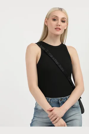 Calvin Klein Cotton Top