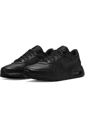 Nike Men Air Max SC Leather Sneakers