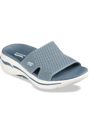 Skechers GO WALK ARCH FIT Women Sliders