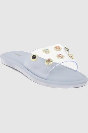 DressBerry Chappals Slippers Women FASHIOLA INDIA