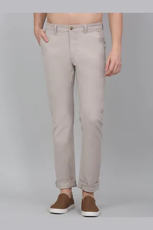 CANTABIL Men Trousers