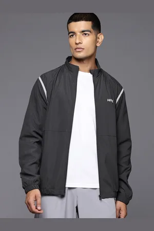 HRX Running Tailored Sports Jacket