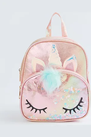 Lifestyle Printed Oversized Shopper Sling Bag with Applique