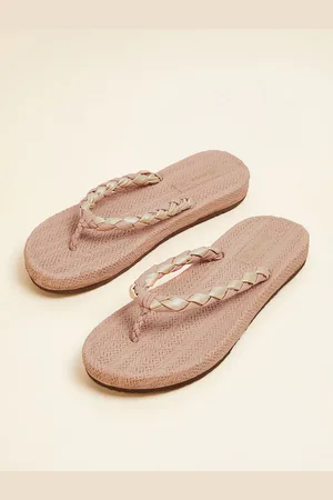 Max Collection Women Thong Flip-Flops