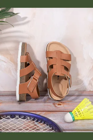 BRISKERS Kids Comfort Sandals