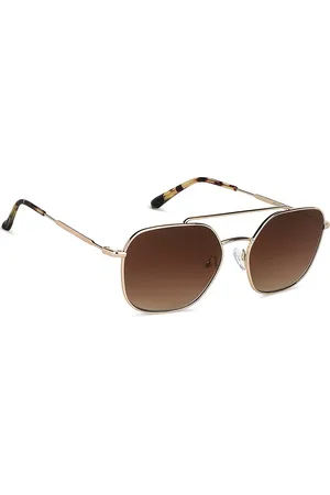 John Jacobs Full Rim Other Sunglasses with UV Protected Lens 147677