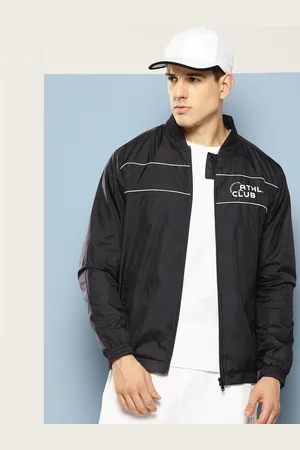 Slazenger Men Athleisure Sporty Jacket