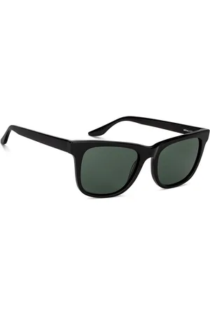 John Jacobs Wayfarer Sunglasses with Polarised and UV Protected Lens 152259