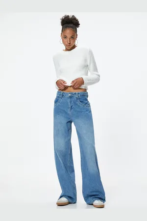 Koton Women Pullover