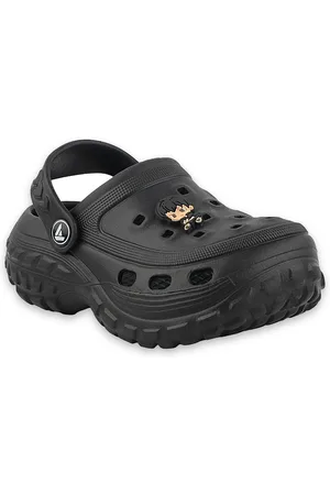 YK Boys Rubber Clogs