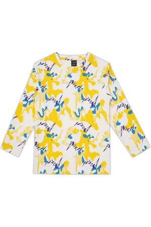 CAVIO Boys Printed Sweatshirt