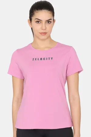 Zivame Print Cotton Top