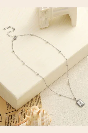 Salty Women Necklace