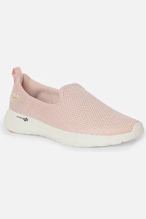 Reebok Women Inbound slip on Walking Shoes
