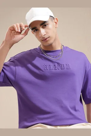 Highlander Men Pockets Sports T-Shirt