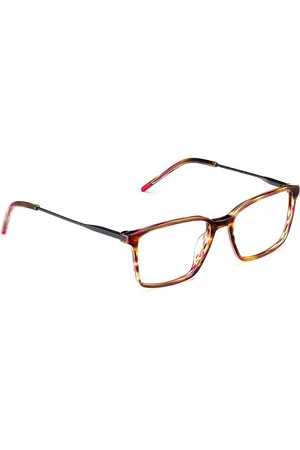 Etnia Barcelona Women Abstract Full Rim Square Frames