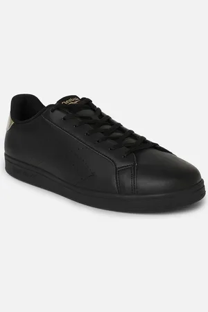 Reebok Supreme U Classics Men Casual Sneakers