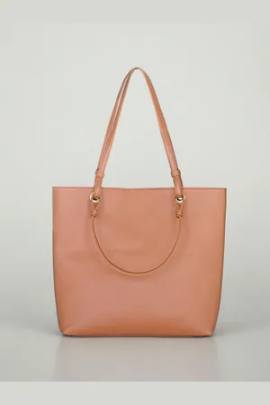 Toteteca PU Shopper Shoulder Bag