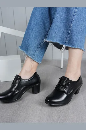 DressBerry Formal Shoes
