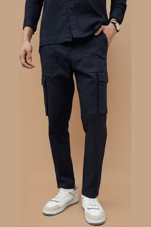 Lifestyle Men Cargos Trousers